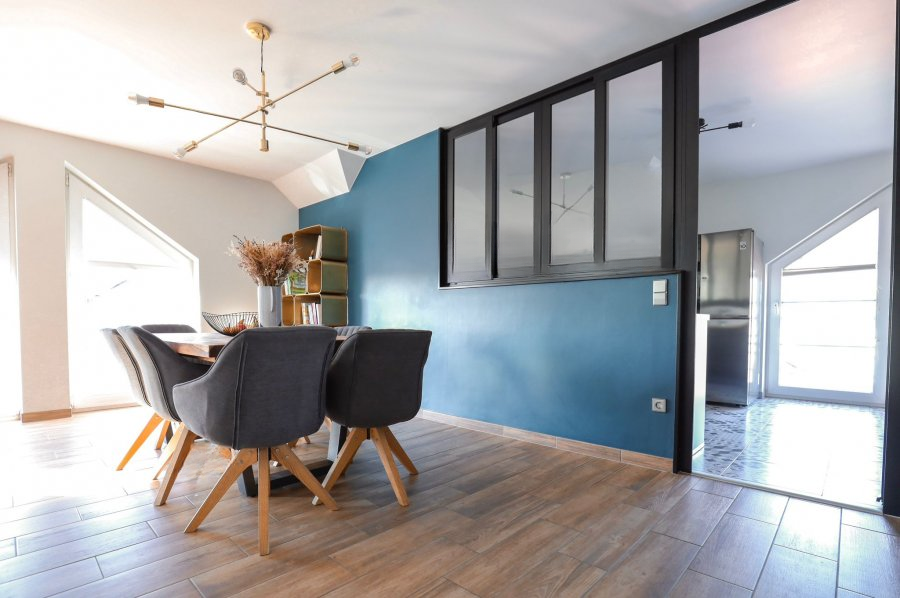 Квартира в Люксембурге, Люксембург, 118 м² - фото 3