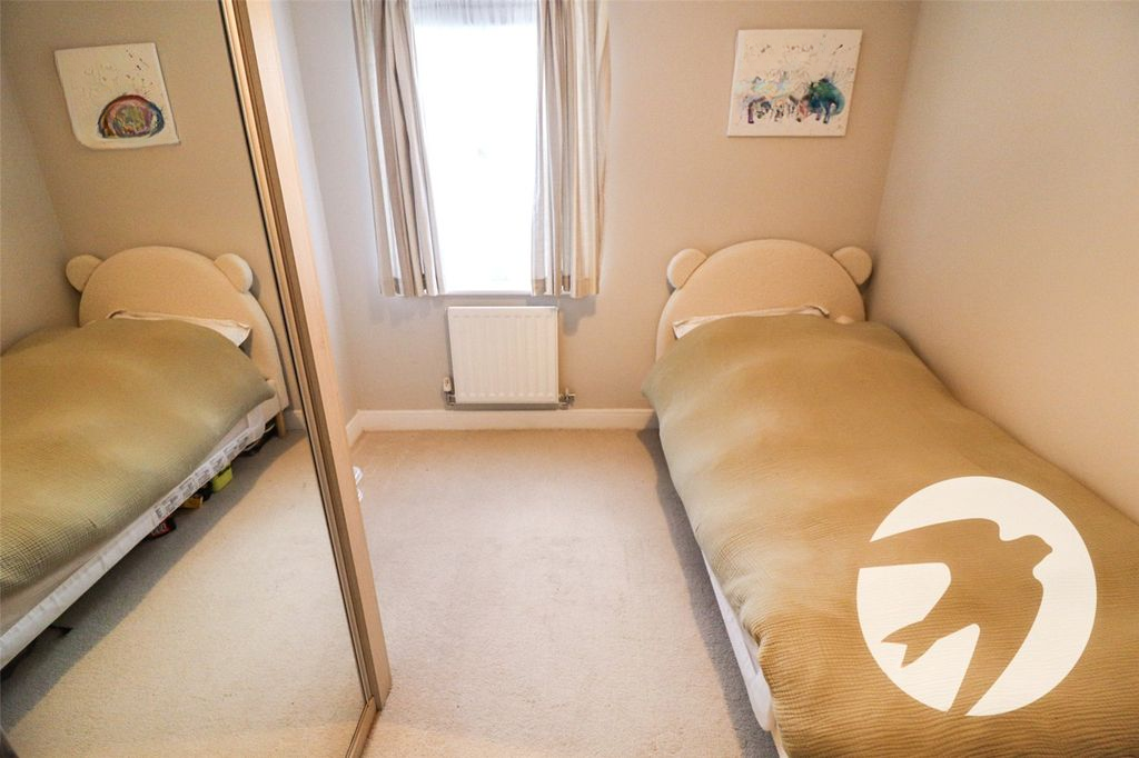 Квартира в Лондоне, Великобритания - фото 3