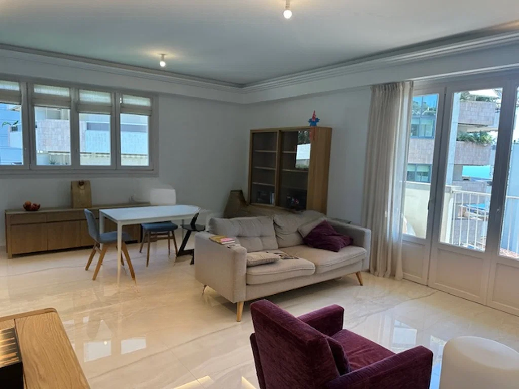 Квартира в Монако, Монако, 95 м² - фото 3