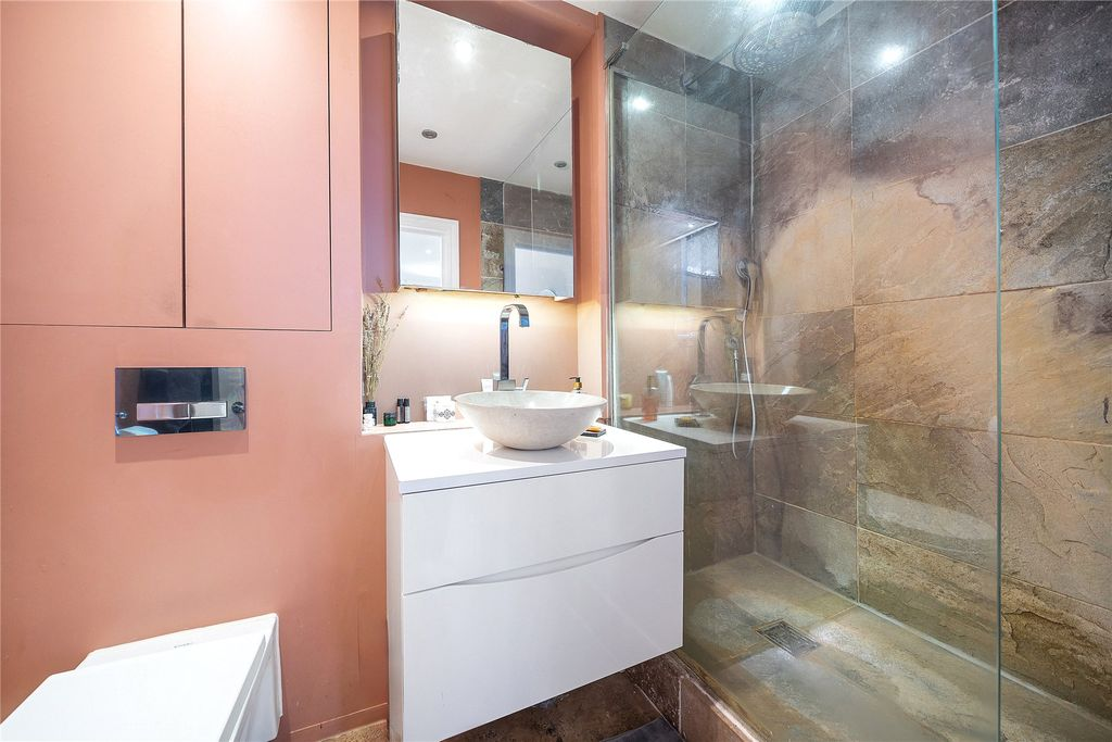 Квартира в Лондоне, Великобритания, 114 м² - фото 3