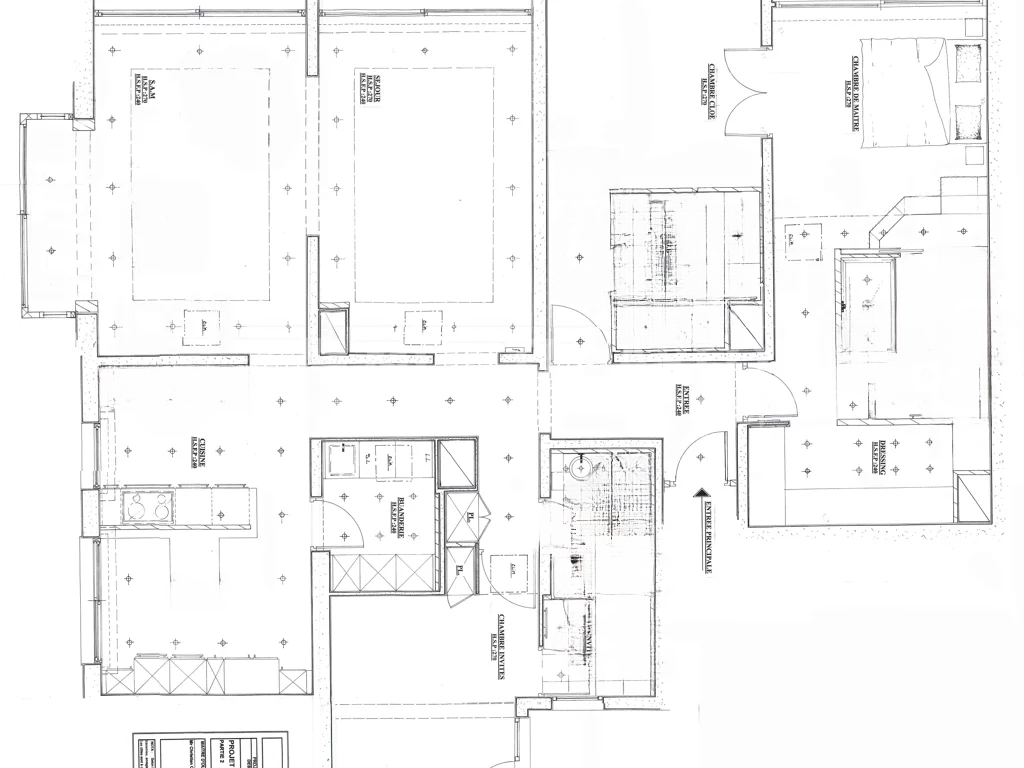Квартира в Монте Карло, Монако, 220 м² - фото 3