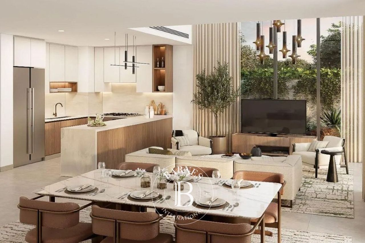 Вилла в Дубае, ОАЭ, 218 м² - фото 2