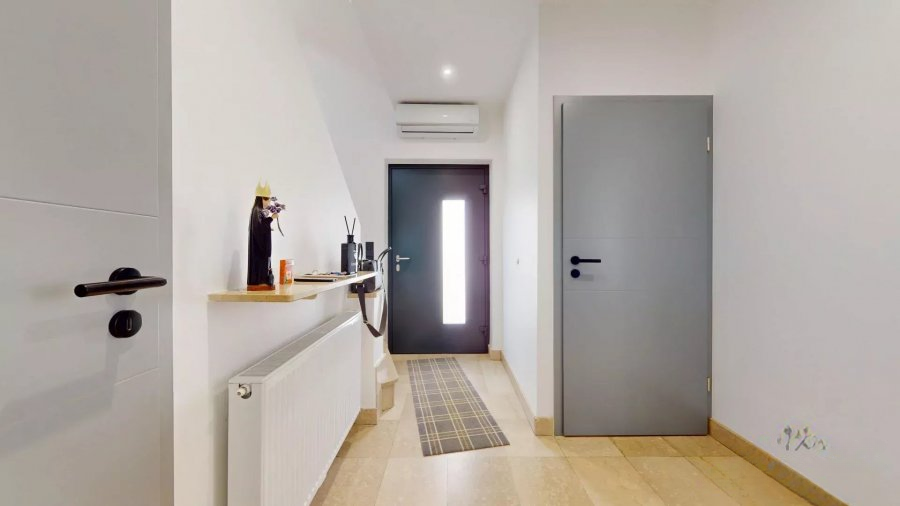 Квартира в Люксембурге, Люксембург, 125 м² - фото 3