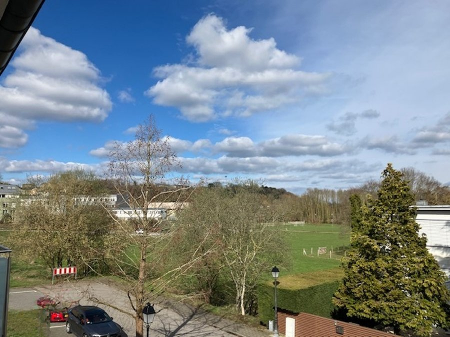 Квартира в Люксембурге, Люксембург, 107 м² - фото 3