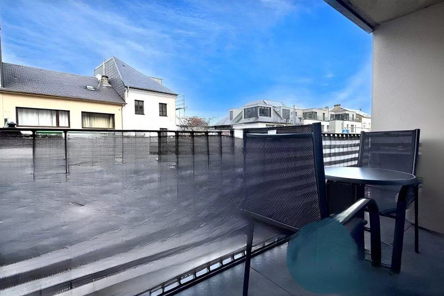 Квартира в Люксембурге, Люксембург, 92 м² - фото 3