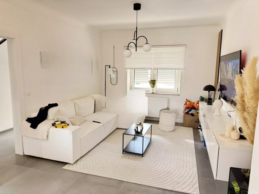 Квартира в Люксембурге, Люксембург, 135 м² - фото 3