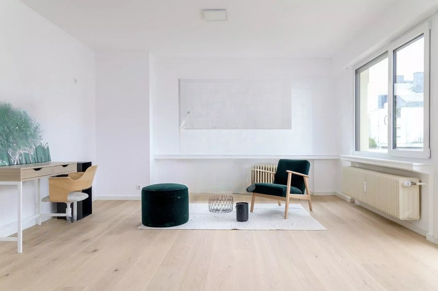 Квартира в Люксембурге, Люксембург, 76 м² - фото 3