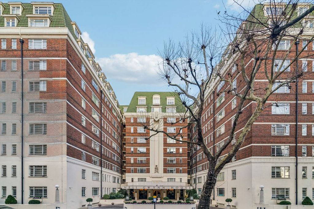 Квартира в Лондоне, Великобритания, 25 м² - фото 3