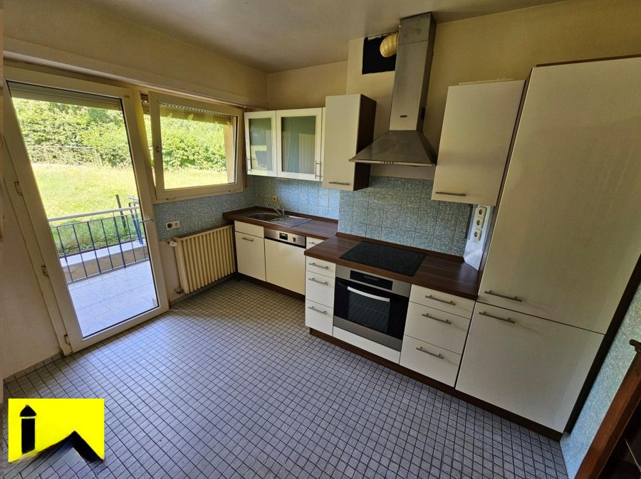 Квартира в Люксембурге, Люксембург, 118 м² - фото 3