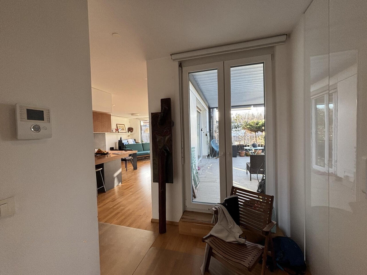 Квартира в Любляне, Словения, 125 м² - фото 3