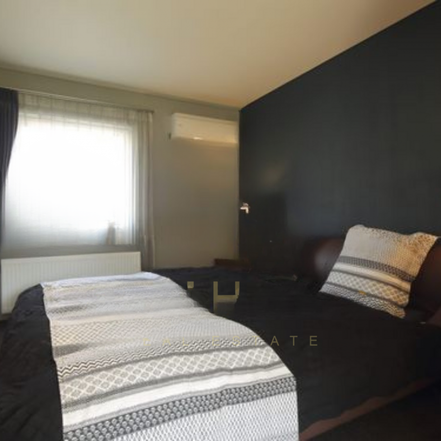 Квартира в Люксембурге, Люксембург, 85 м² - фото 3