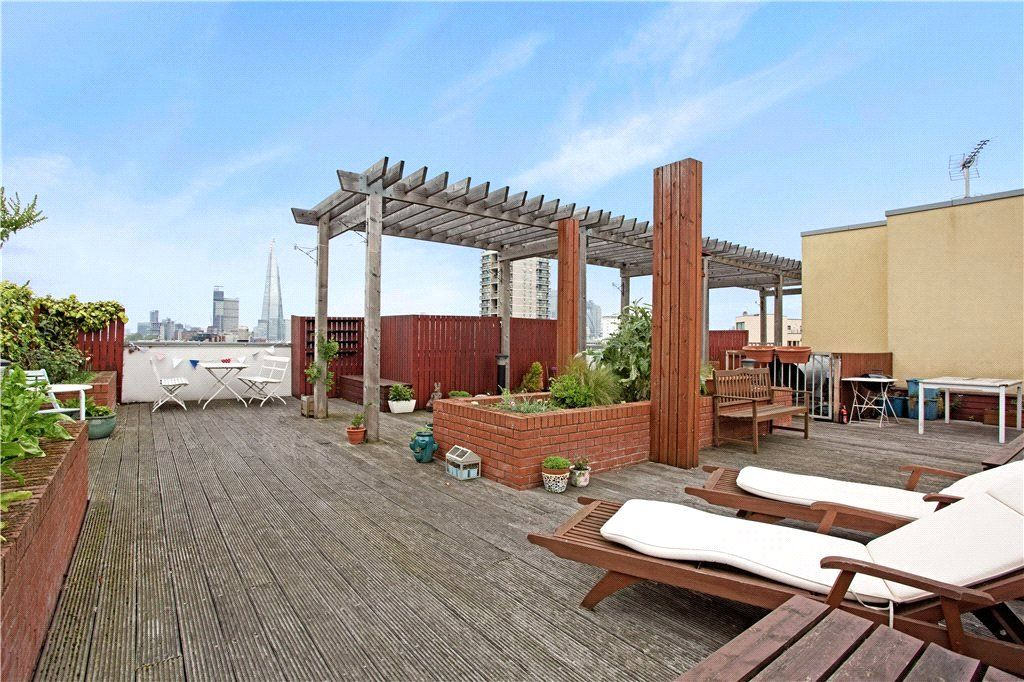 Квартира в Лондоне, Великобритания, 48 м² - фото 3