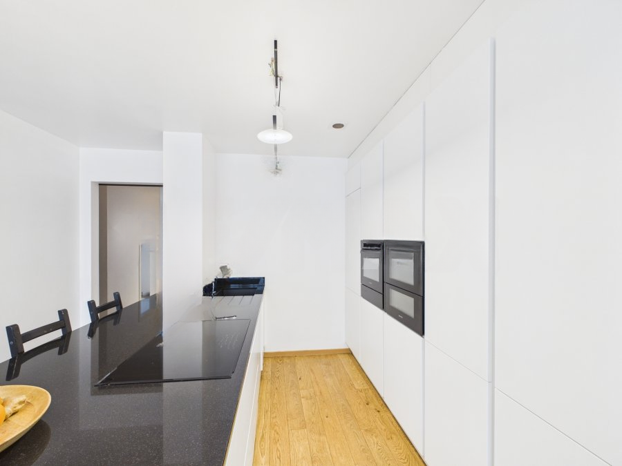 Квартира в Люксембурге, Люксембург, 93 м² - фото 3