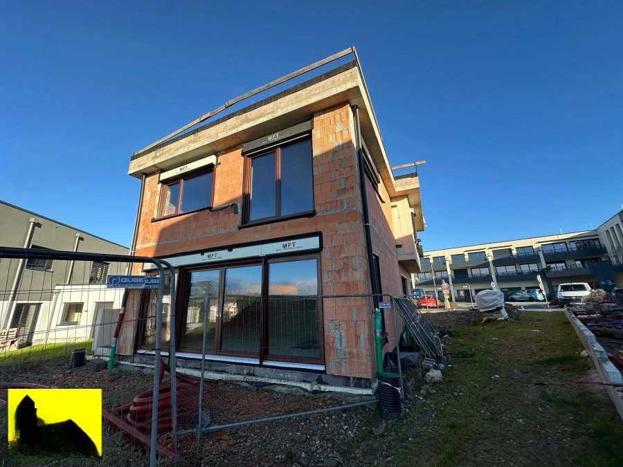 Квартира в Люксембурге, Люксембург, 179 м² - фото 3