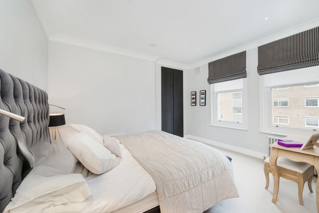 Квартира в Лондоне, Великобритания, 104 м² - фото 3