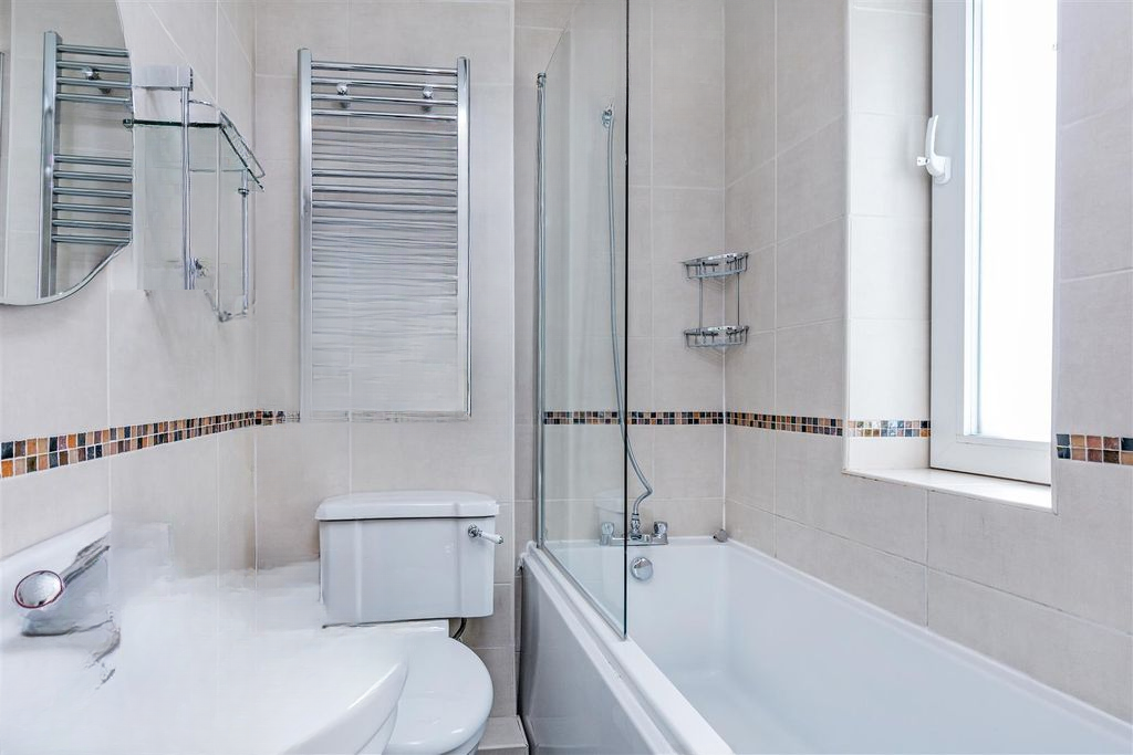 Квартира в Лондоне, Великобритания, 38 м² - фото 3