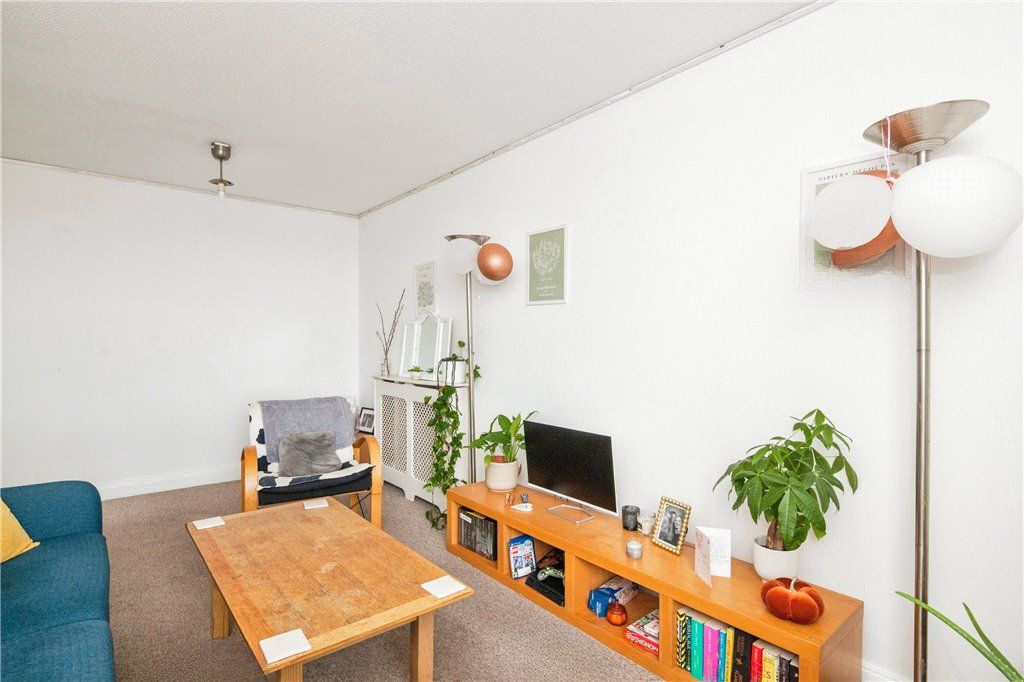 Квартира в Лондоне, Великобритания - фото 3