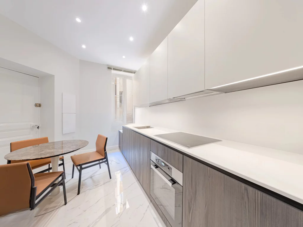 Квартира в Монако, Монако, 60 м² - фото 3