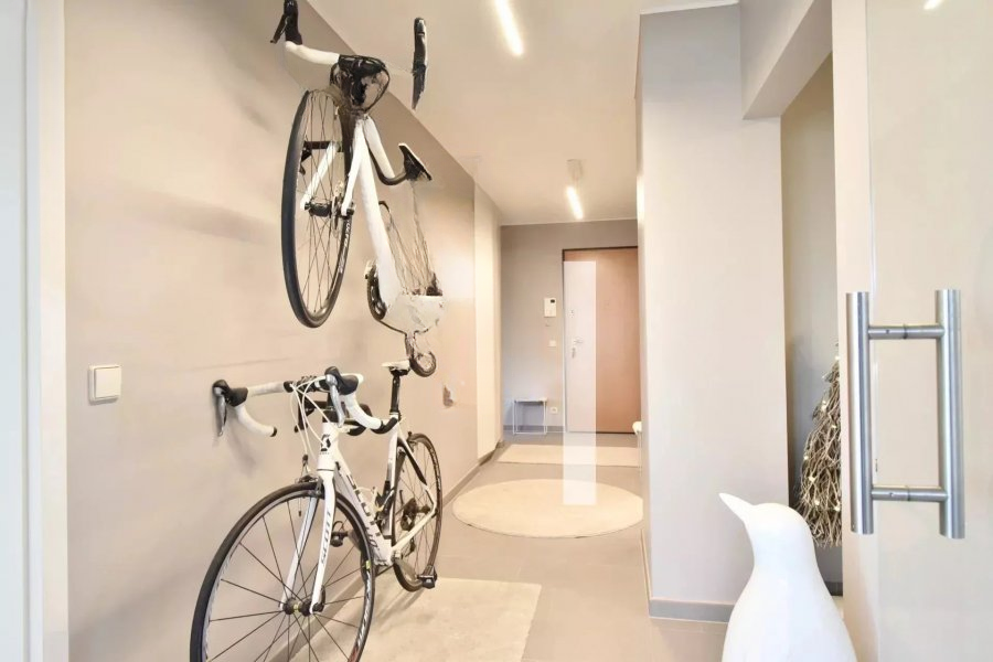 Квартира в Люксембурге, Люксембург, 145 м² - фото 3