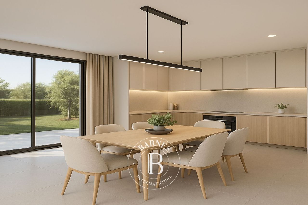 Таунхаус в Дубае, ОАЭ, 296.8 м² - фото 4