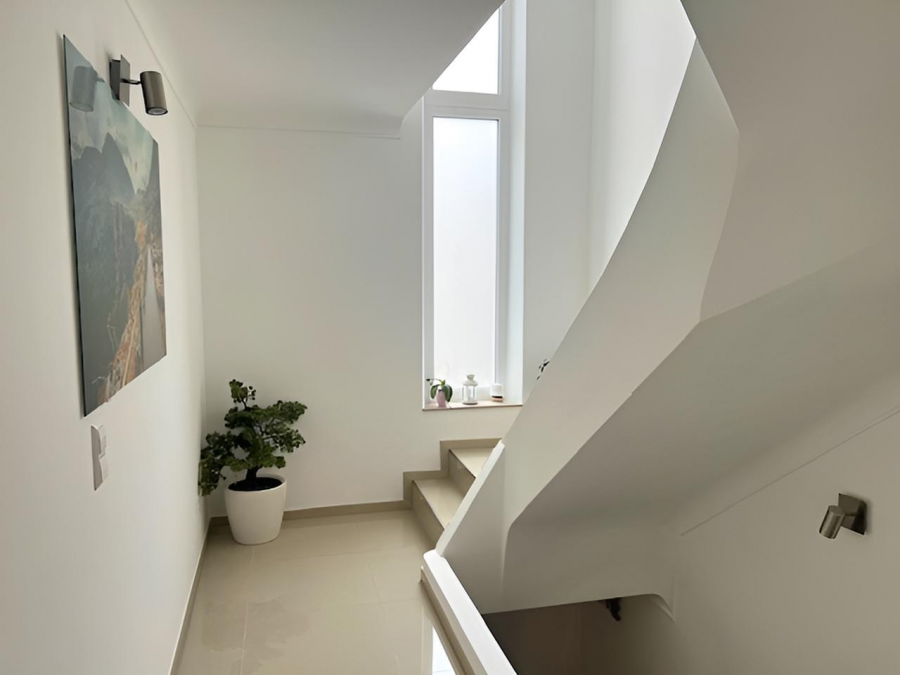 Квартира в Люксембурге, Люксембург, 125 м² - фото 3