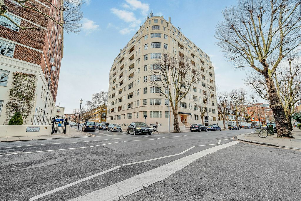 Квартира в Лондоне, Великобритания, 28 м² - фото 3