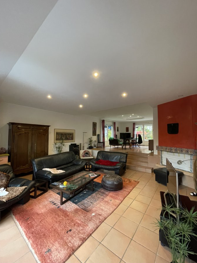 Квартира в Гревенмахере, Люксембург, 286 м² - фото 3