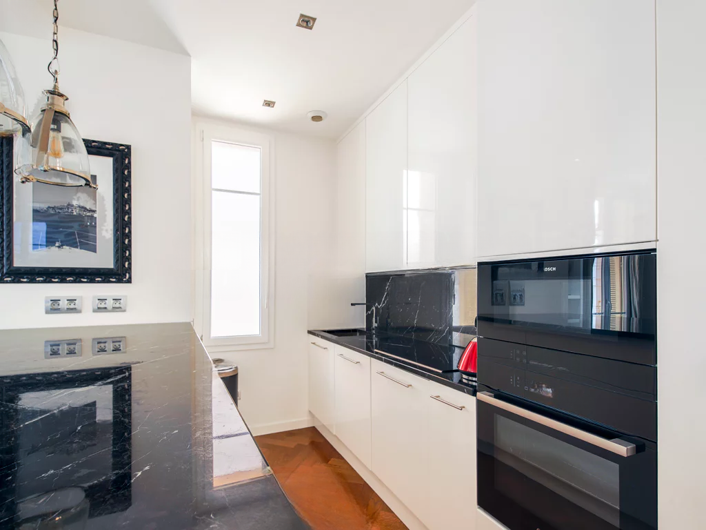 Квартира в Монте Карло, Монако, 90 м² - фото 3