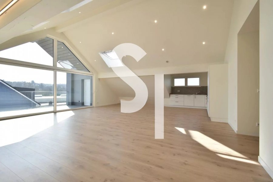 Квартира в Люксембурге, Люксембург, 152 м² - фото 3