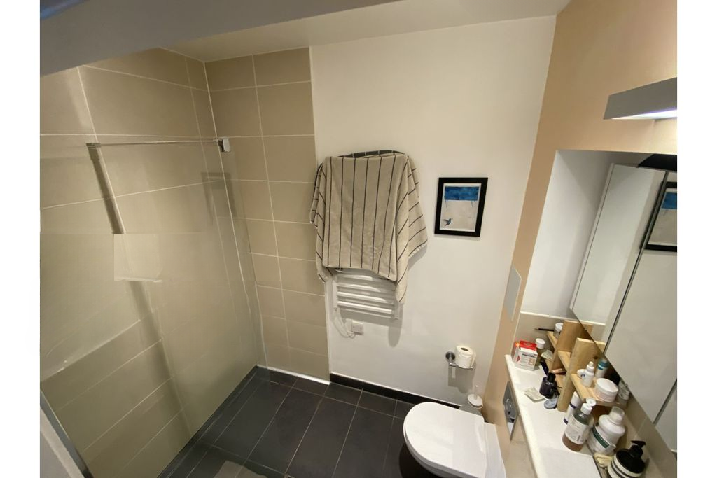 Квартира в Лондоне, Великобритания - фото 3