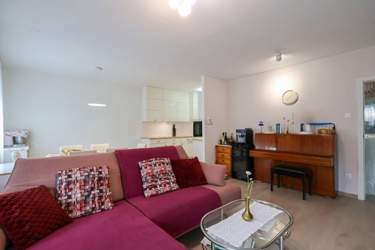 Квартира в Любляне, Словения, 98 м² - фото 3