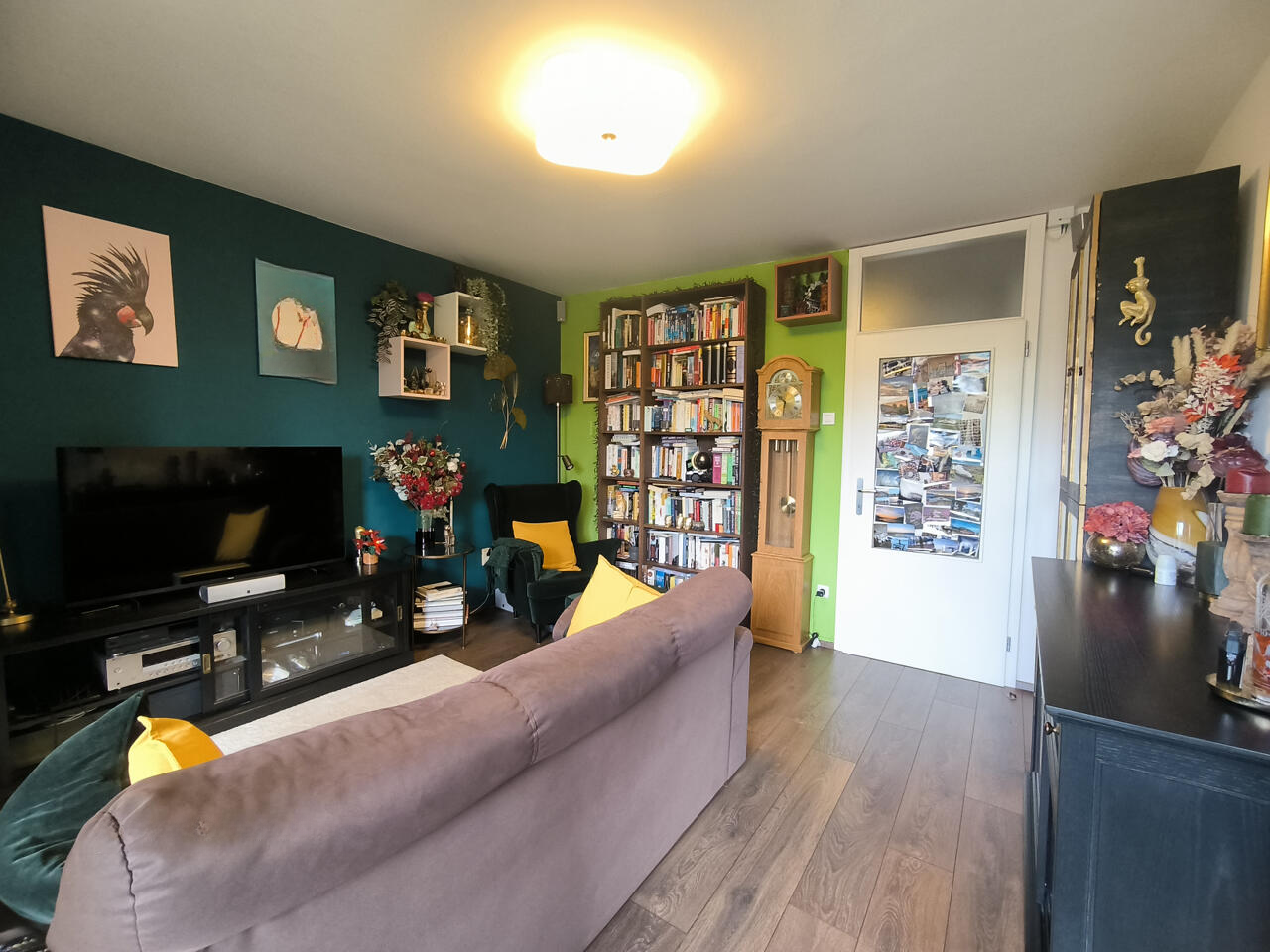 Квартира в Любляне, Словения, 89 м² - фото 3