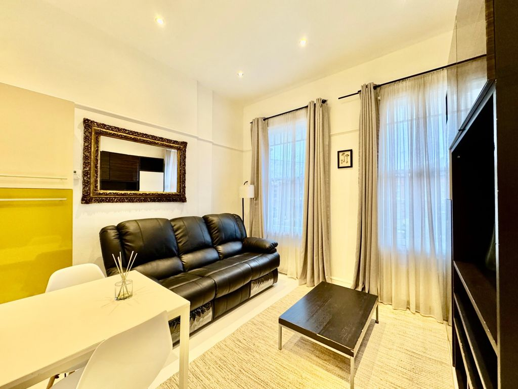 Квартира в Лондоне, Великобритания - фото 3