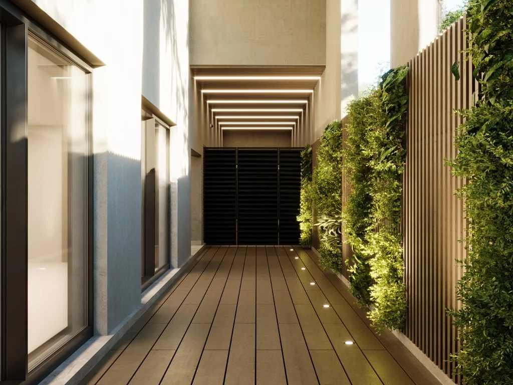 Квартира в Монако, Монако, 189 м² - фото 3