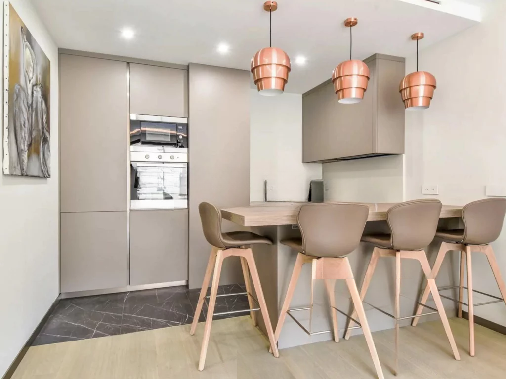 Квартира в Монако, Монако, 73 м² - фото 3