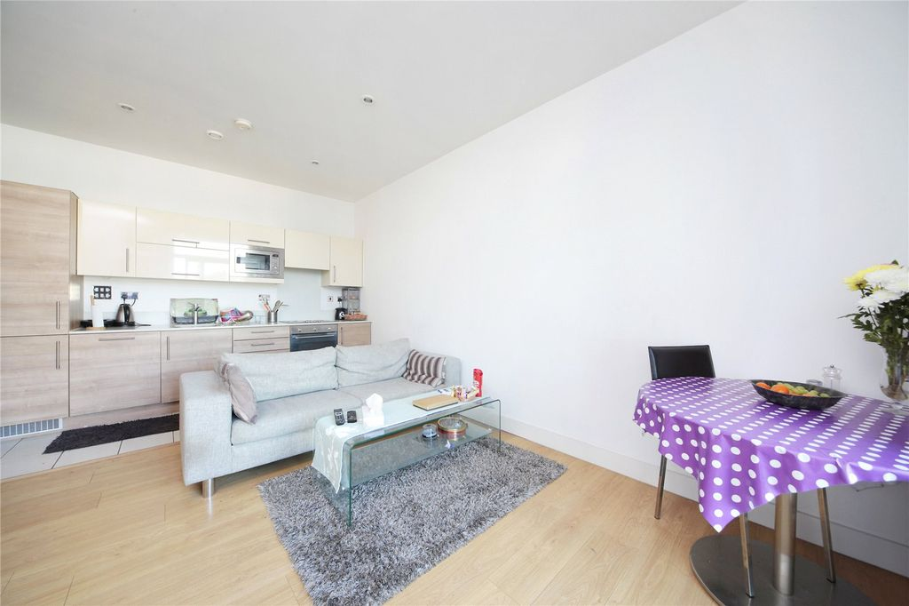 Квартира в Лондоне, Великобритания, 44 м² - фото 3