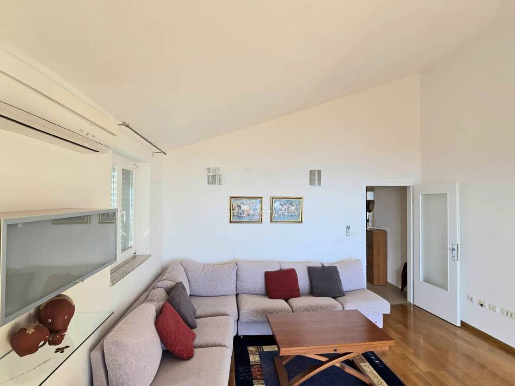 Квартира в Опатии, Хорватия, 93 м² - фото 3