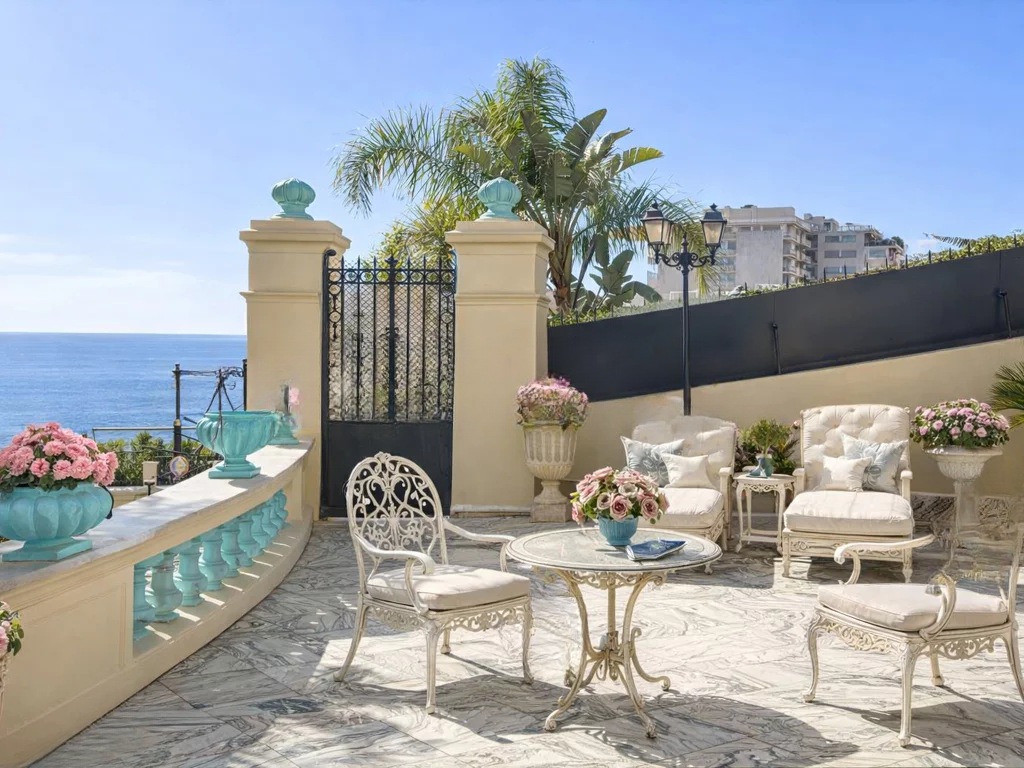 Квартира в Сен-Романе, Монако, 674 м² - фото 3