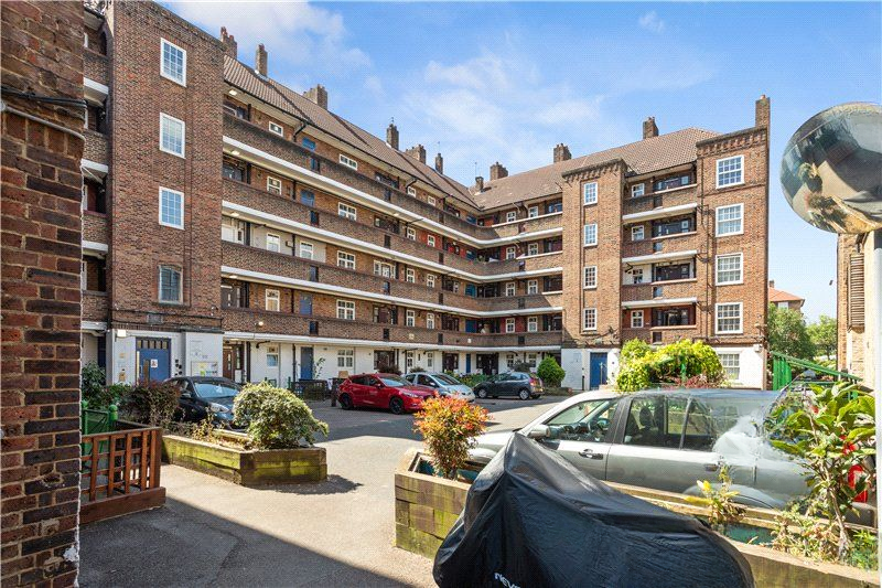 Квартира в Лондоне, Великобритания - фото 3