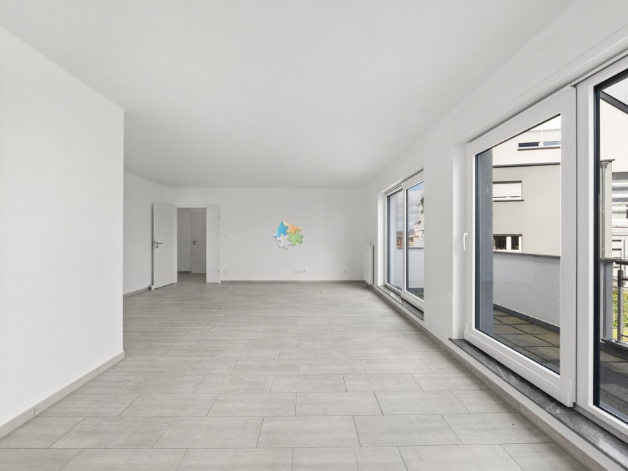 Квартира в Люксембурге, Люксембург, 128 м² - фото 3