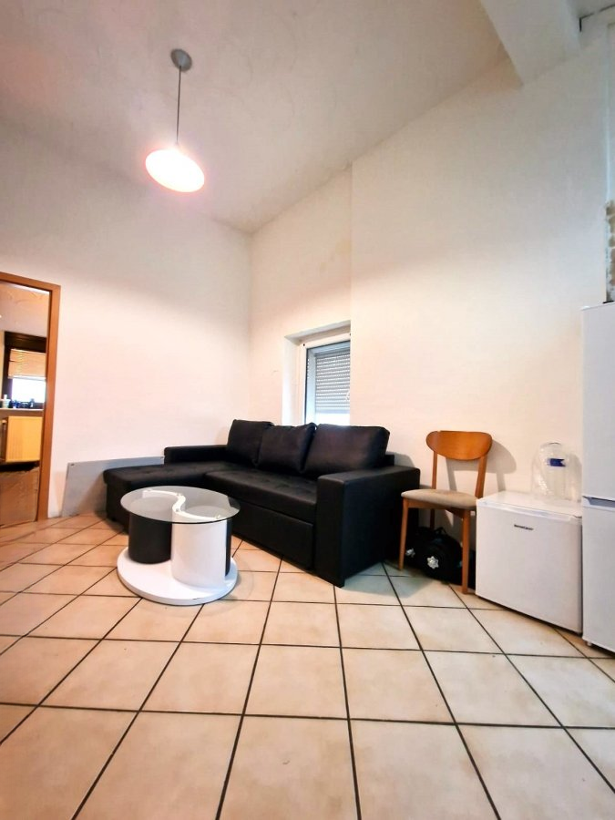 Квартира в Люксембурге, Люксембург, 32 м² - фото 3