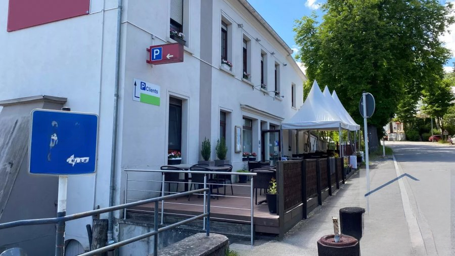 Квартира в Люксембурге, Люксембург, 450 м² - фото 3