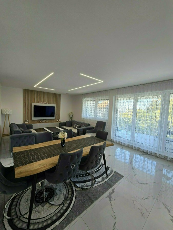 Квартира в Дикирхе, Люксембург, 226 м² - фото 3