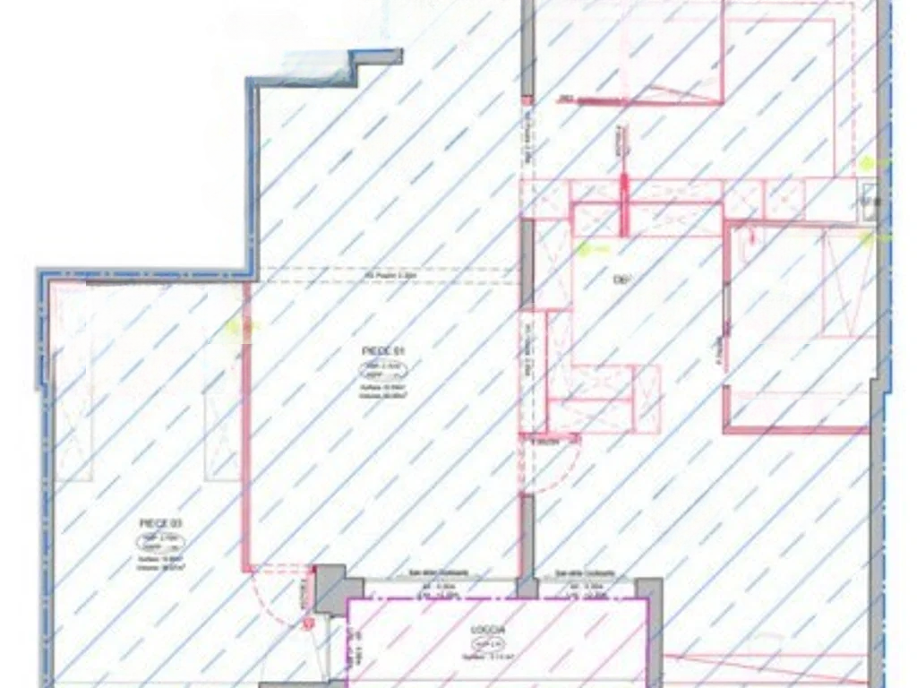 Квартира в Монако, Монако, 114 м² - фото 3