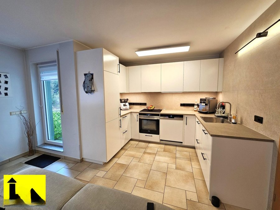 Квартира в Люксембурге, Люксембург, 70 м² - фото 3