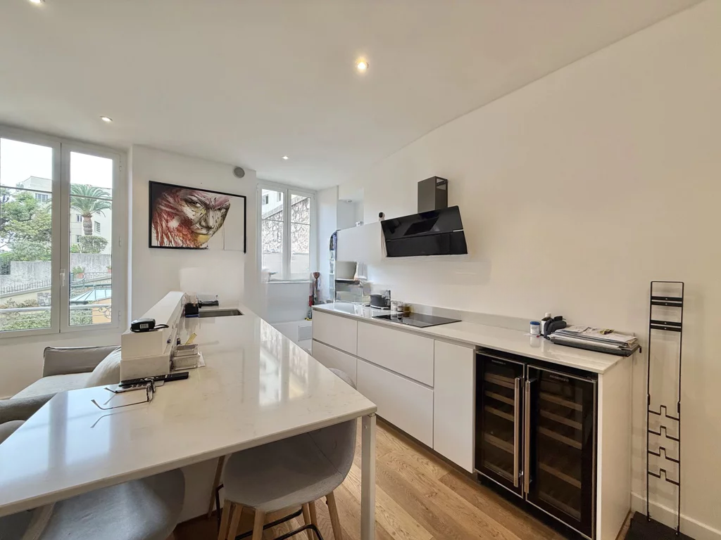 Квартира в Монако, Монако, 57 м² - фото 3