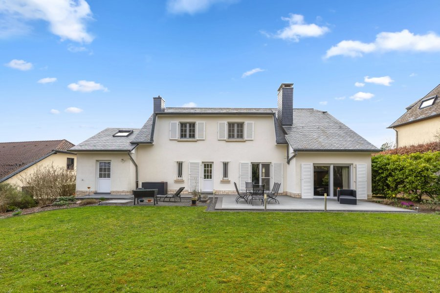 Квартира в Люксембурге, Люксембург - фото 3