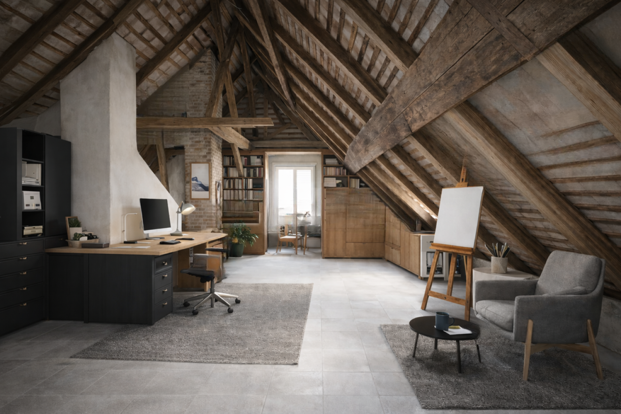 Квартира в Любляне, Словения, 116 м² - фото 3