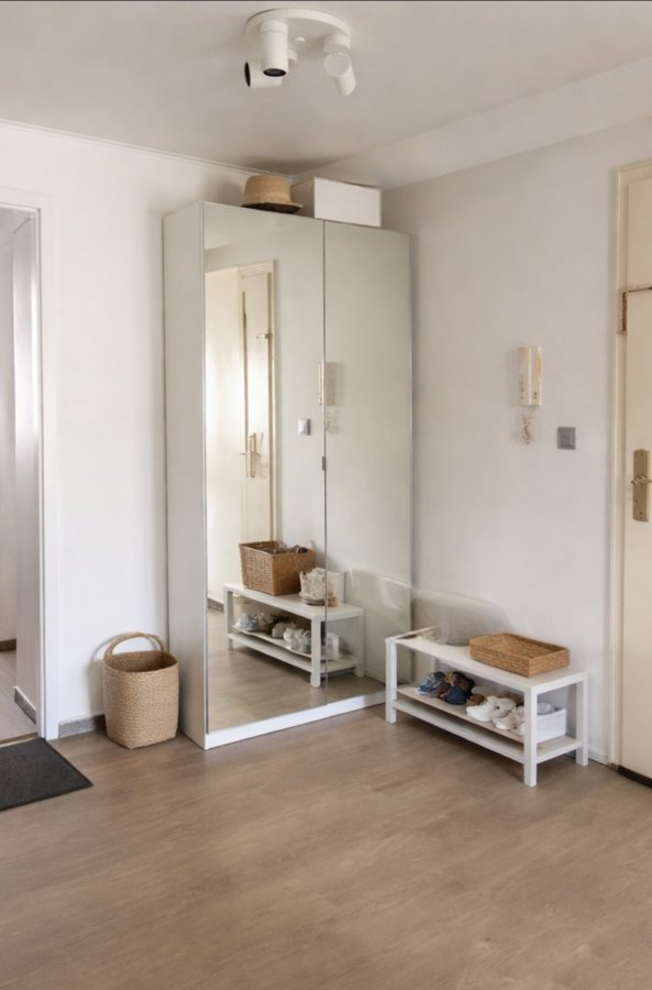 Квартира в Люксембурге, Люксембург, 82 м² - фото 3