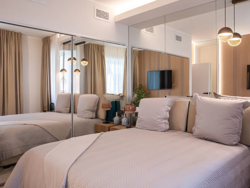 Квартира в Сен-Романе, Монако, 248 м² - фото 3